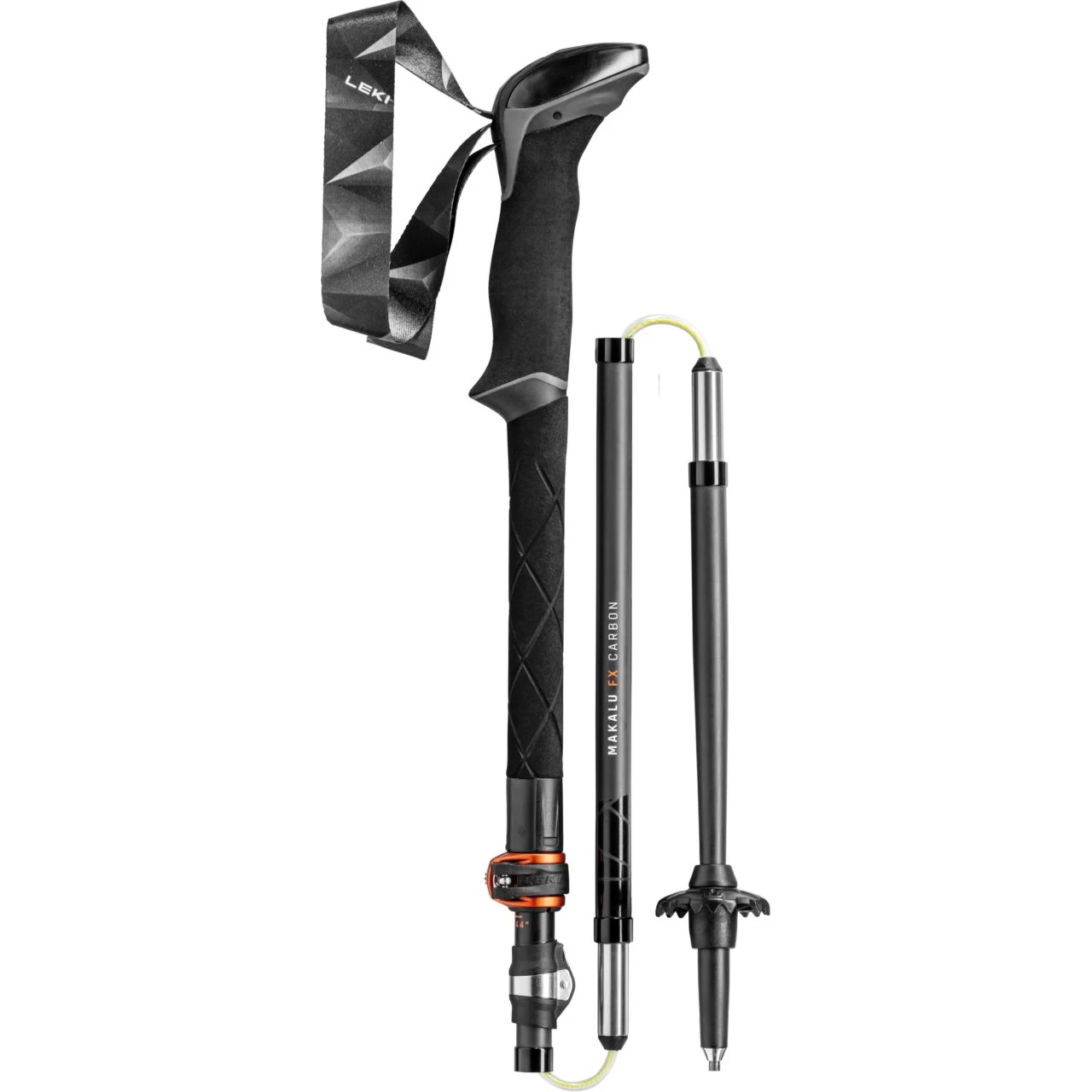 Leki Makalu FX Carbon 5 Leki Makalu FX Carbon - Image 3