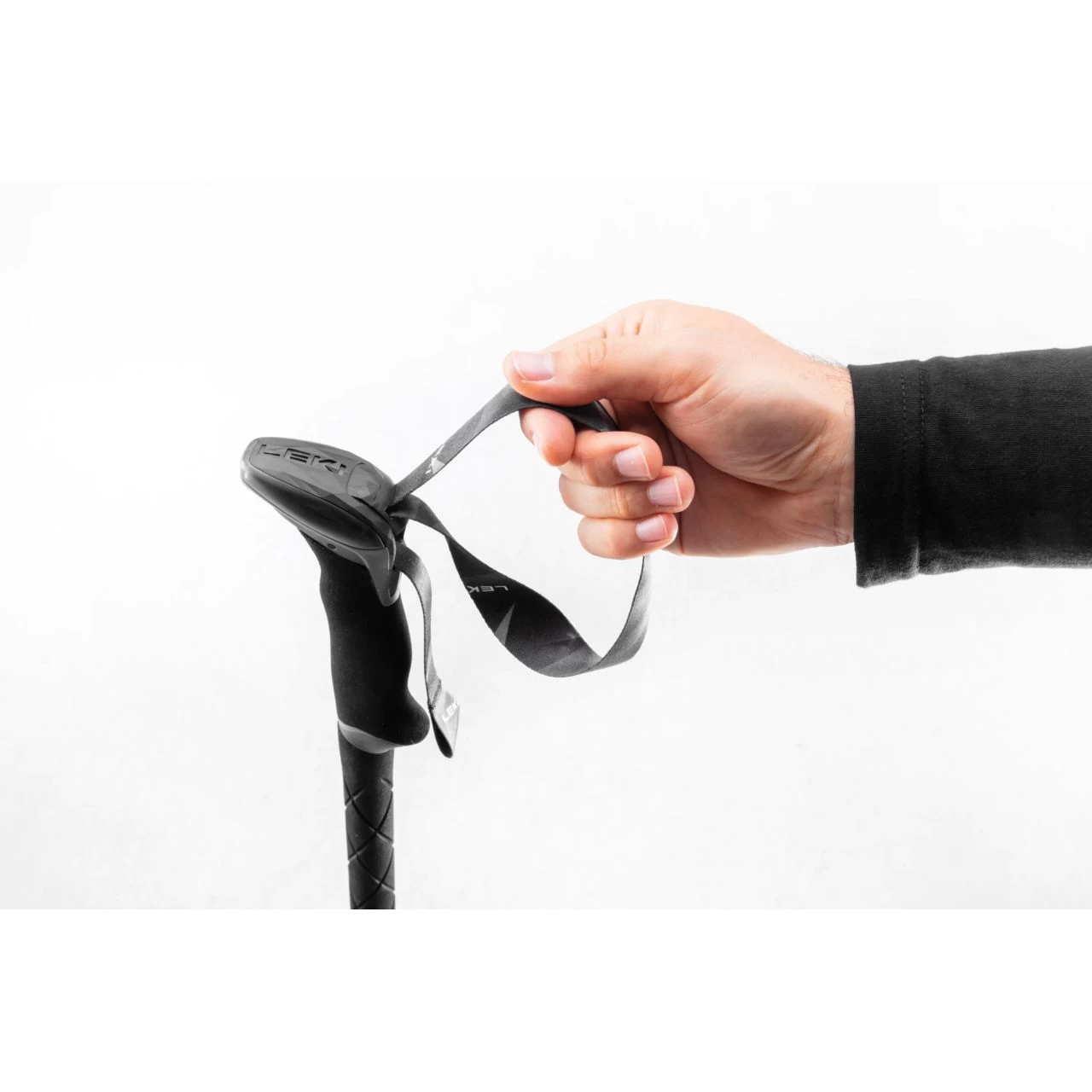 Leki Makalu FX Carbon 7 Leki Makalu FX Carbon - Image 5