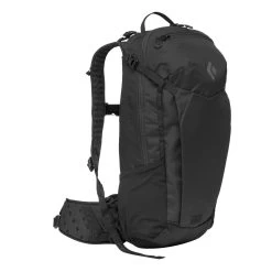 Black Diamond Nitro 22 -Peak Camping 681215 blak nitro22 black 79258.1626822363