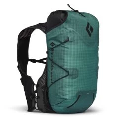 Black Diamond Distance 8 Backpack (Fall 2022) -Peak Camping 681223 4050 DISTANCE 8 BACKPACK Dark Patina 01 rsz 40339.1641942729
