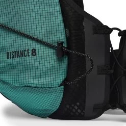Black Diamond Distance 8 Backpack (Fall 2022) -Peak Camping 681223 4050 DISTANCE 8 BACKPACK Dark Patina 04 rsz 01756.1641942729