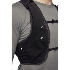 Black Diamond Distance 4 Hydration Vest (Fall 2022) -Peak Camping 681231 0002 distance4hydrationvest alloy detail1 rsz 49550.1650319430
