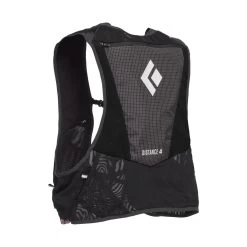 Black Diamond Distance 4 Hydration Vest (Fall 2022)