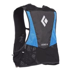 Black Diamond Distance 4 Hydration Vest (Fall 2022) -Peak Camping 681231 4031 distance4hydrationvest ultrablue back rsz 05381.1656623381