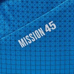 Black Diamond Mission 45 -Peak Camping 681244 4057 MISSION 45 PACK COBALT 03 rsz 97056.1642101093