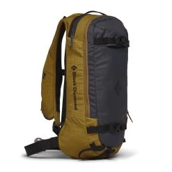 Black Diamond Dawn Patrol 15 -Peak Camping 681252 2007 DAWN PATROL 15 BACKPACK Amber 01 rsz 40417.1661354782
