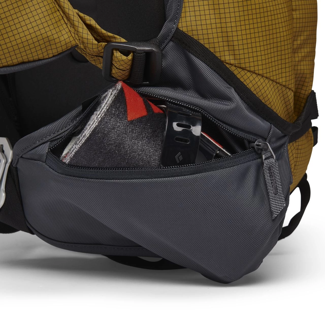 Black Diamond Dawn Patrol 25 12 Black Diamond Dawn Patrol 25 - Image 10