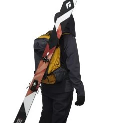 Black Diamond Dawn Patrol 25 18 Black Diamond Dawn Patrol 25 -Peak Camping 681253 2007 DAWN PATROL 25 BACKPACK Amber 07 rsz 62108.1661355980