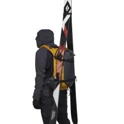Black Diamond Dawn Patrol 25 17 Black Diamond Dawn Patrol 25 -Peak Camping 681253 2007 DAWN PATROL 25 BACKPACK Amber 08 rsz 67015.1661355980