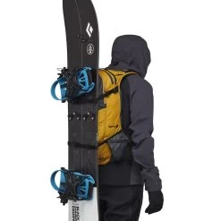 Black Diamond Dawn Patrol 25 19 Black Diamond Dawn Patrol 25 -Peak Camping 681253 2007 DAWN PATROL 25 BACKPACK Amber 09 rsz 73458.1661355980