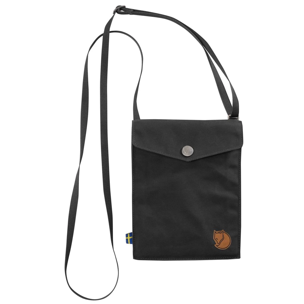 Fjallraven Pocket Shoulder Bag 5 Fjallraven Pocket Shoulder Bag - Image 3