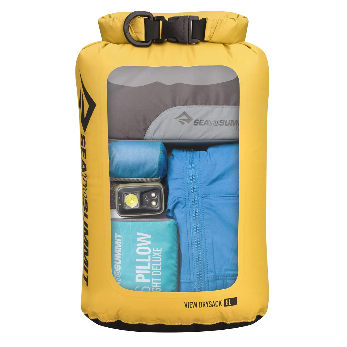 Sea To Summit View Dry Sack (Fall 2022) 9 Sea To Summit View Dry Sack (Fall 2022) - Image 7