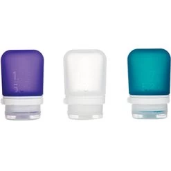 Humangear GoToob+ 3-Pack - Small