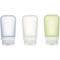 Humangear GoToob+ 3-Pack - Medium