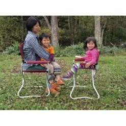 Snow Peak Folding Kid's Chair -Peak Camping 7 fe013d0c 85cb 47a6 88e6 0058691eda34 1024x1024 rsz 93189.1626823450