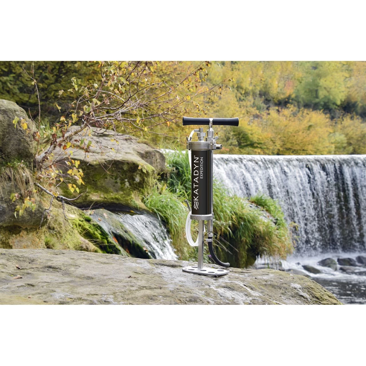 Katadyn Expedition 4 Katadyn Expedition - Image 2