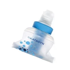 Katadyn BeFree 1.0L Microfilter -Peak Camping 8019639 befree folded 1 1 55204.1626822809