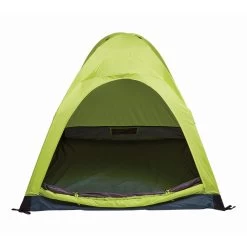 Black Diamond FirstLight 3P Tent -Peak Camping 810149 3012 firstlight3ptent wasabi profile 10124.1626822698