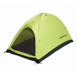 Black Diamond FirstLight 2P Tent -Peak Camping 810154 3012 firstlight2ptent wasabi screen 00726.1626822683