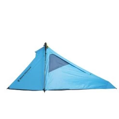 Black Diamond Distance Tent With Adapter -Peak Camping 810181 4029 distancetent blue 1 42593.1626822670