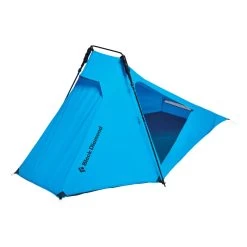 Black Diamond Distance Tent With Adapter -Peak Camping 810181 4029 distancetentwadapter open 1 99830.1626822668