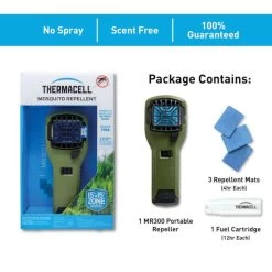 Thermacell MR300 Portable Mosquito Repeller -Peak Camping 843654001340.pt01 600x600 rsz 48291.1626823340