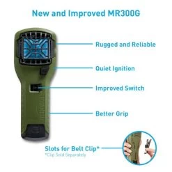 Thermacell MR300 Portable Mosquito Repeller -Peak Camping 843654001340.pt06 600x600 rsz 66483.1626823351