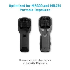 Thermacell Holster With Clip For MR300 Repeller -Peak Camping 843654002620.pt05 600x600 rsz 74604.1626823355