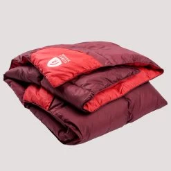 Sierra Designs Basecamp Down Blanket -Peak Camping 90616422 RD ALT02 DownBasecampBlanket 06705 94846.1644360235 06154.1644628006