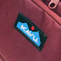 KAVU Spectator Pack (Fall 2022) -Peak Camping 9065 DARKCHERRY L3 36924.1658793747.1280.1280 08091.1673379670