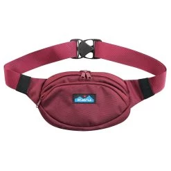 KAVU Spectator Pack (Fall 2022) -Peak Camping 9065 DARKCHERRY 49403.1658793743.1280.1280 38850.1673379670