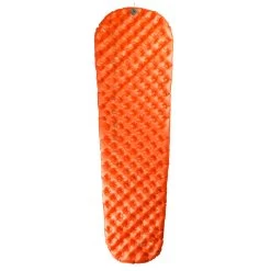 Sea To Summit Ultralight Insulated Mat -Peak Camping 906 ultralight insulated regular 07891.1651684400