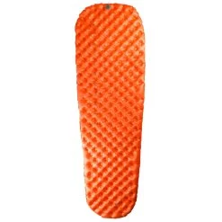 Sea To Summit Ultralight Insulated Mat -Peak Camping 907 ultralight insulated large 73171.1651684400