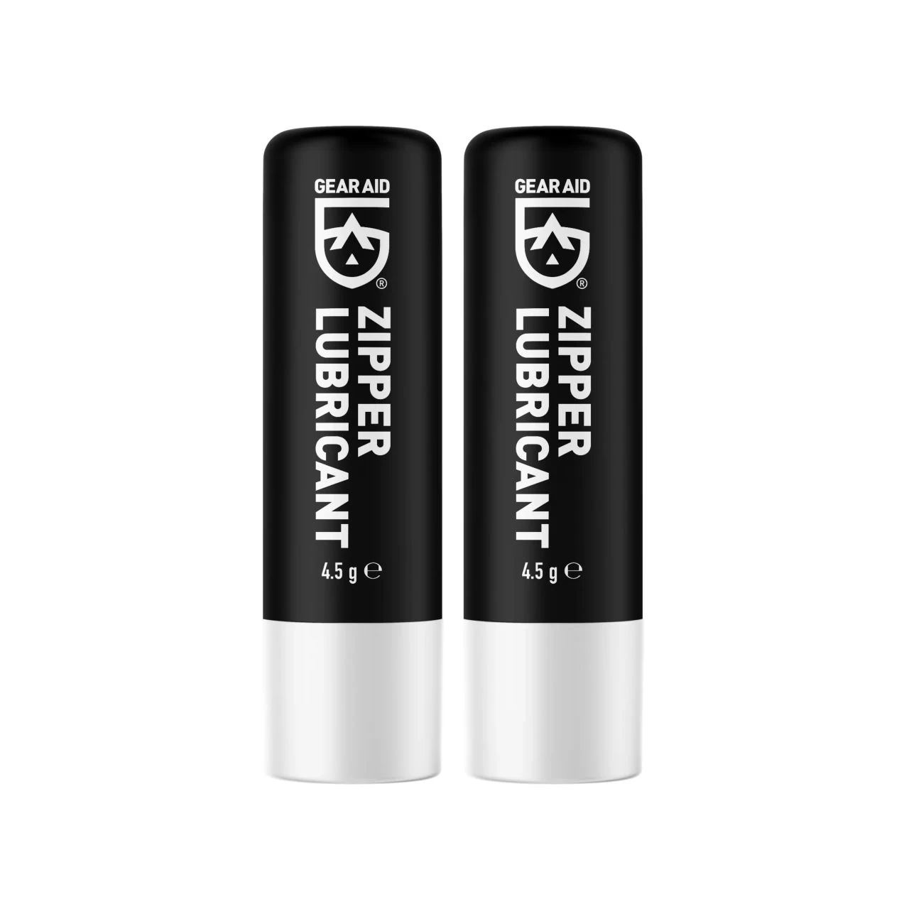 GEAR AID Zipper Lubricant Stick - 2-Pack 3 GEAR AID Zipper Lubricant Stick - 2-Pack