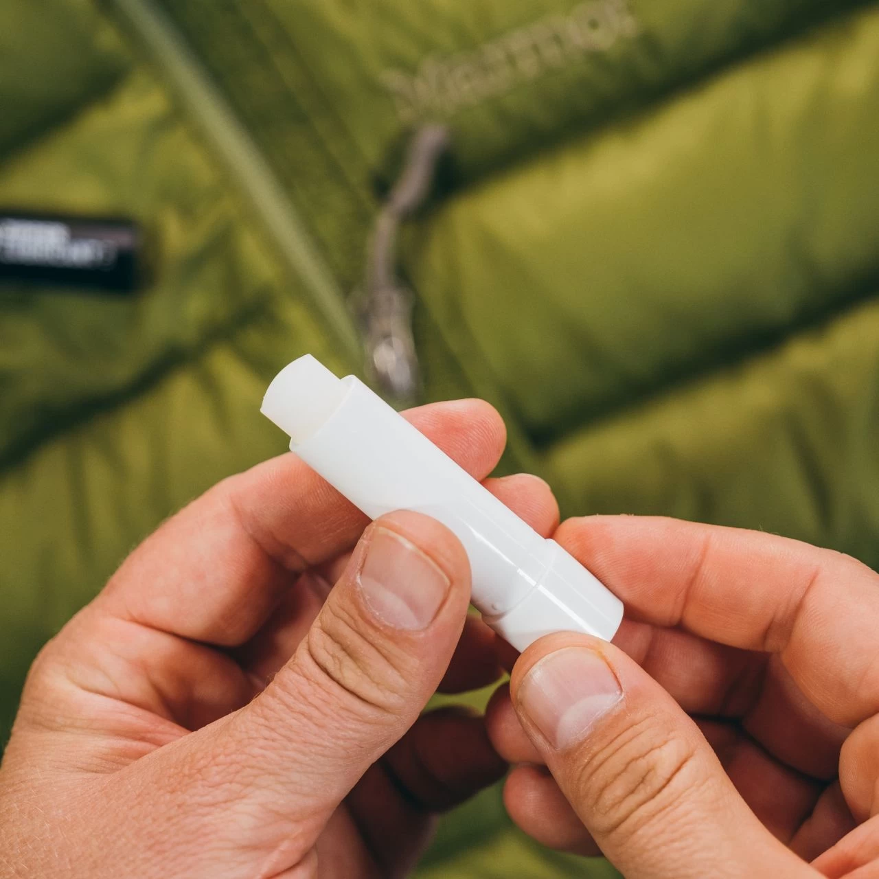 GEAR AID Zipper Lubricant Stick - 2-Pack 5 GEAR AID Zipper Lubricant Stick - 2-Pack - Image 3