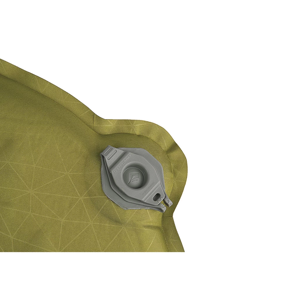 Sea To Summit Camp Self-Inflating Mat 9 Sea To Summit Camp Self-Inflating Mat - Image 7