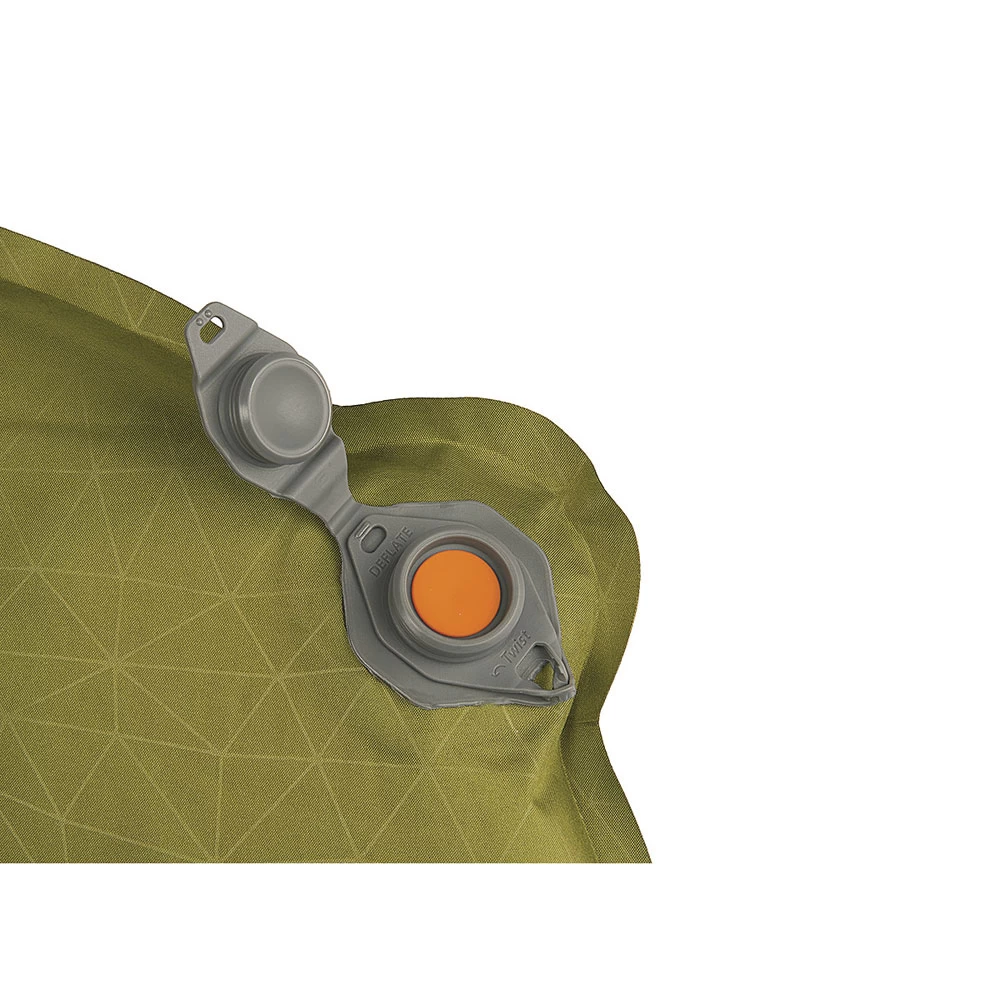 Sea To Summit Camp Self-Inflating Mat 11 Sea To Summit Camp Self-Inflating Mat - Image 9