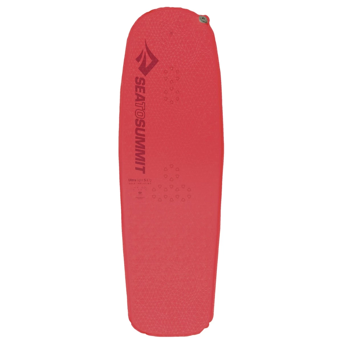 Sea To Summit Ultralight Self-Inflating Mat - Women's 3 Sea To Summit Ultralight Self-Inflating Mat - Women's