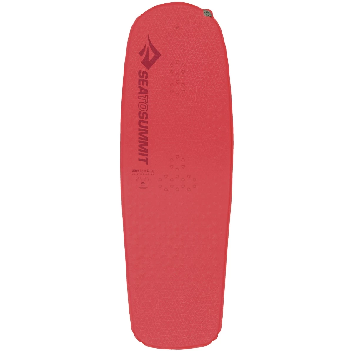 Sea To Summit Ultralight Self-Inflating Mat - Women's 4 Sea To Summit Ultralight Self-Inflating Mat - Women's - Image 2