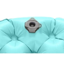 Sea To Summit Comfort Light Insulated Mat - Women's -Peak Camping 992 993 womenscomfortlightinsulated valve 63258.1626822813