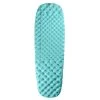 Sea To Summit Comfort Light Insulated Mat - Women's 1 Sea To Summit Comfort Light Insulated Mat - Women's -Peak Camping 992 womenscomfortlightinsulated regular 06284.1626822822