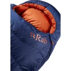Rab Ascent 700 - Women's 9 Rab Ascent 700 - Women's -Peak Camping ASCENT 700 W NIGHTFALL BLUE QSD 38 NFB 06 83879.1646081442