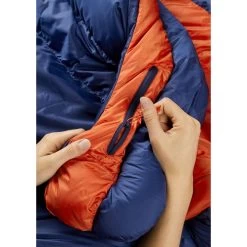 Rab Ascent 700 - Women's 11 Rab Ascent 700 - Women's -Peak Camping ASCENT 700 W NIGHTFALL BLUE QSD 38 NFB 10 01742.1646081442