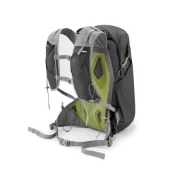 Rab Aeon Ultra 20 18 Rab Aeon Ultra 20 -Peak Camping Aeon Ultra 20 Anthracite QAP 23 ANT 20 04 90571.1645555747