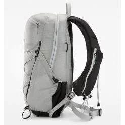 Arc'teryx Aerios 15 - Women's -Peak Camping Aerios 15 Backpack Pixel Women s Side Left rsz 43765.1663281299