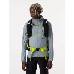 Arc'teryx Aerios 30 - Men's -Peak Camping Aerios 30 Backpack Glade Front View V1 rsz 28673.1648071585