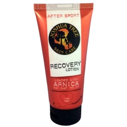 After Sport Recovery Lotion