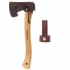 Almike Hatchet With Holster -Peak Camping Almike Bundle 57986.1662658578