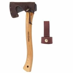 Almike Hatchet With Holster