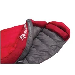 Sea To Summit Alpine ApII -5F 11 Sea To Summit Alpine ApII -5F -Peak Camping Alpine Down Winter Sleeping Bag Camping rsz 84689.1646243235